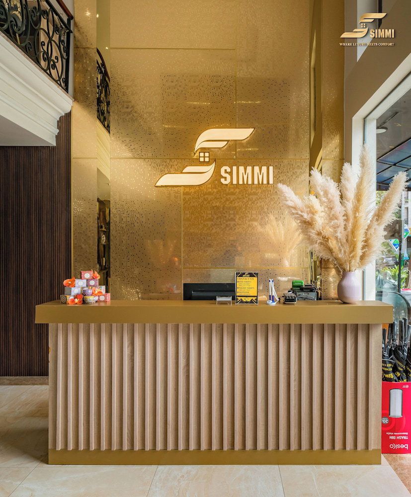 Hotel Simmi 6 Hotel & Apartment