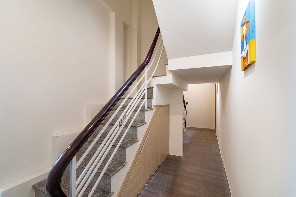 Hotel Sora Hotel & Apartment