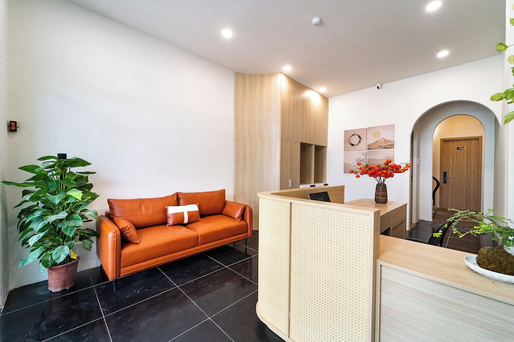 Sora Hotel & Apartment