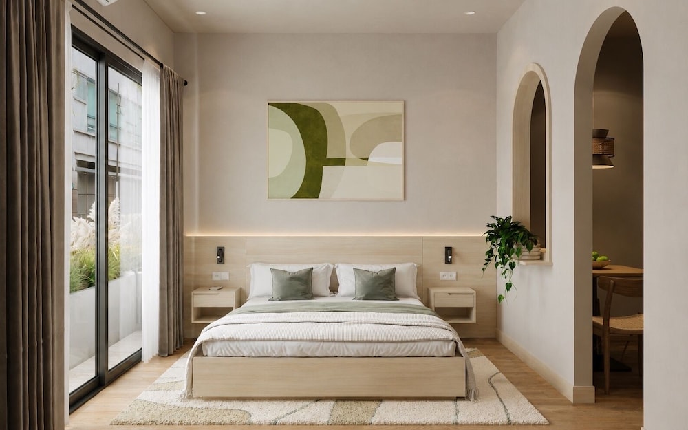 Sora Hotel & Apartment