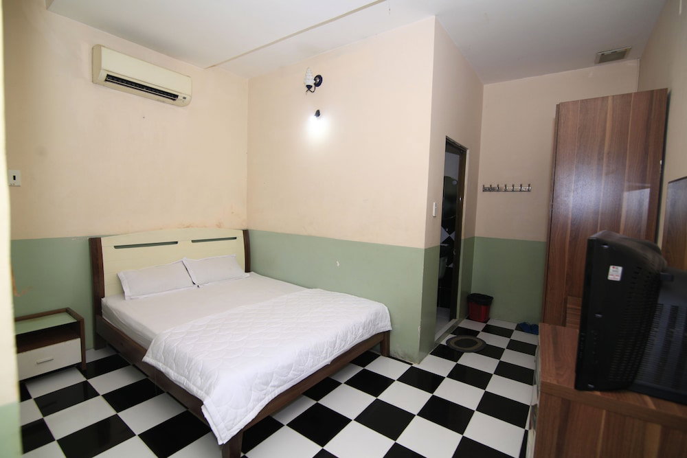 Sao Mai Hotel