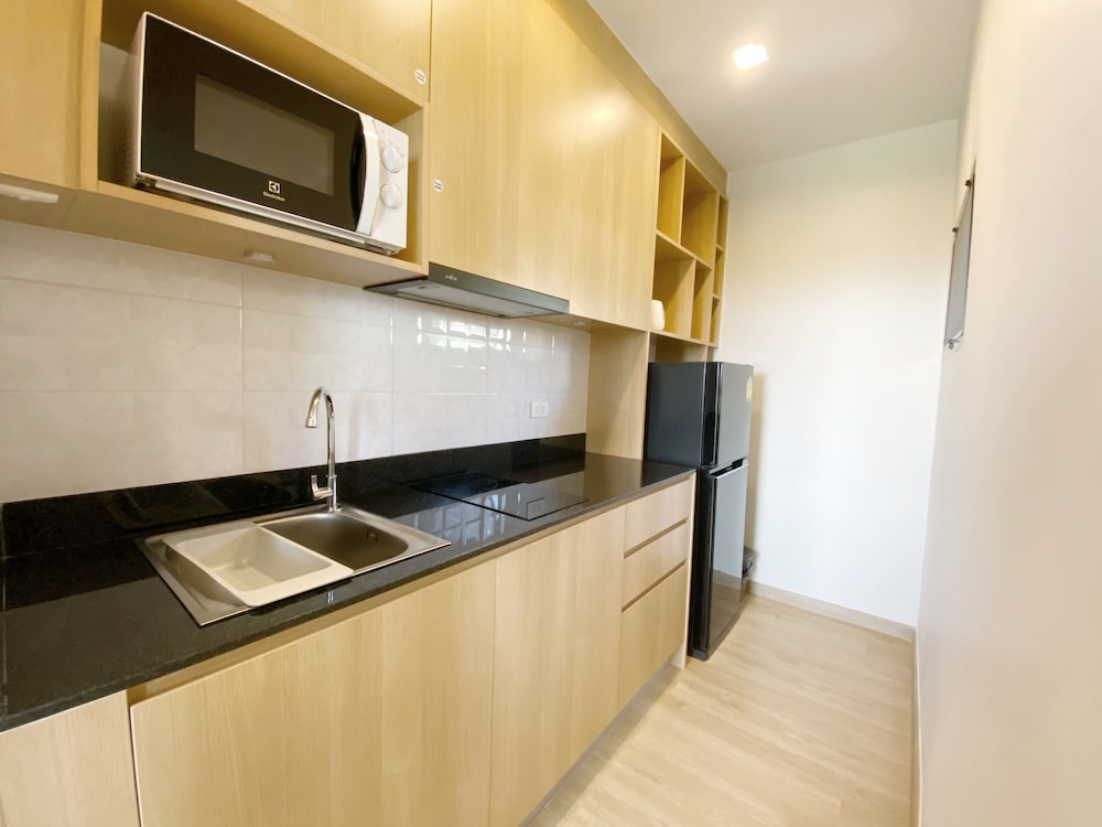 Hotel Maleesa Place Hua Hin