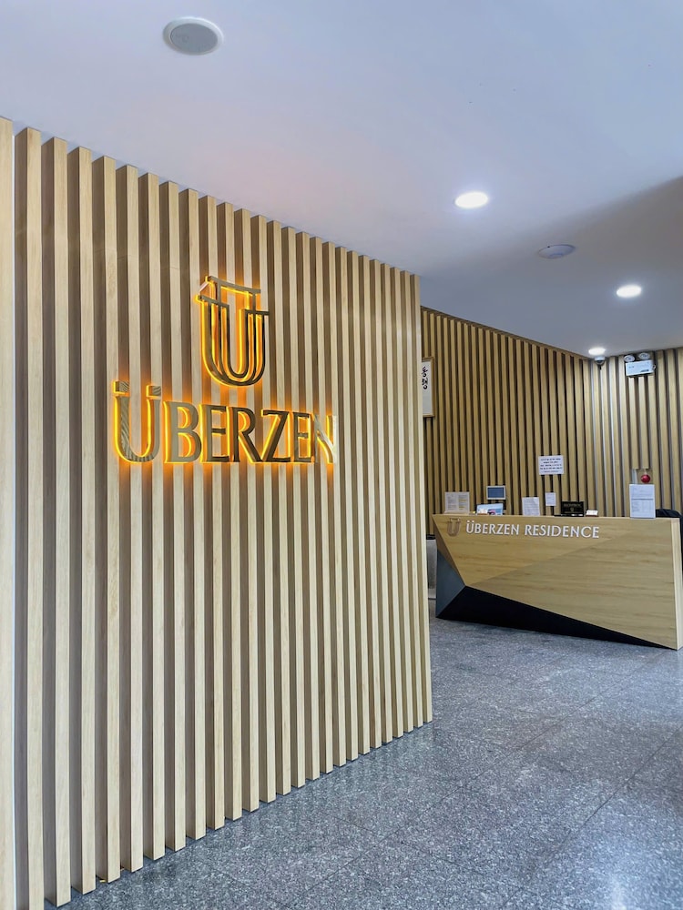 Hotel Uberzen Residence Hotel
