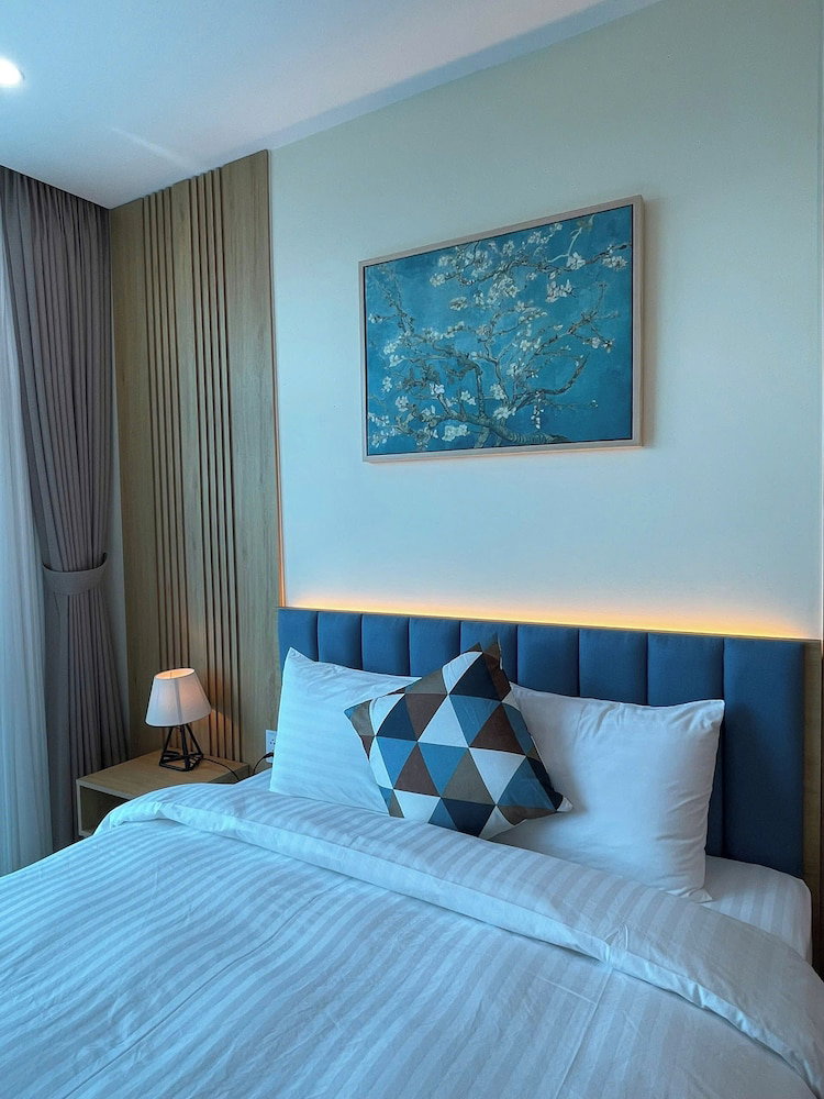 Uberzen Residence Hotel