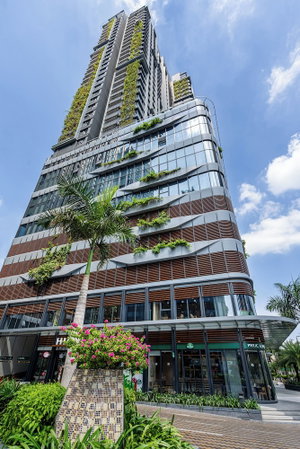 Hotel Lumiere Riverside By Truestay cazare Thu Duc