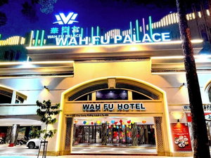 Hotel Wah Fu Hotel cazare Quan Nam