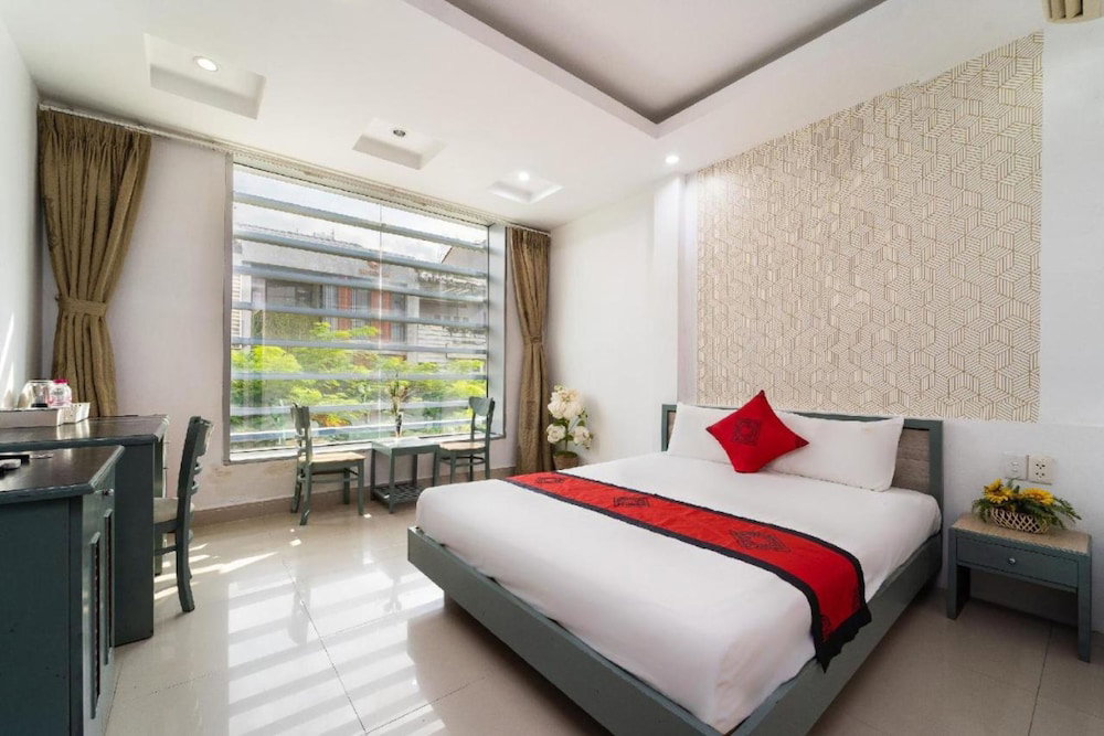 Hotel Belvilla Comfort Stays Near Secc Formerl