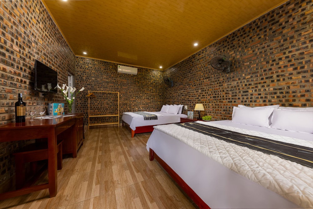 Green Homestay