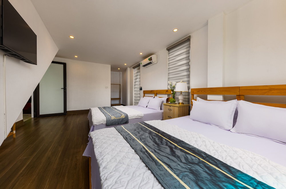 Green Homestay