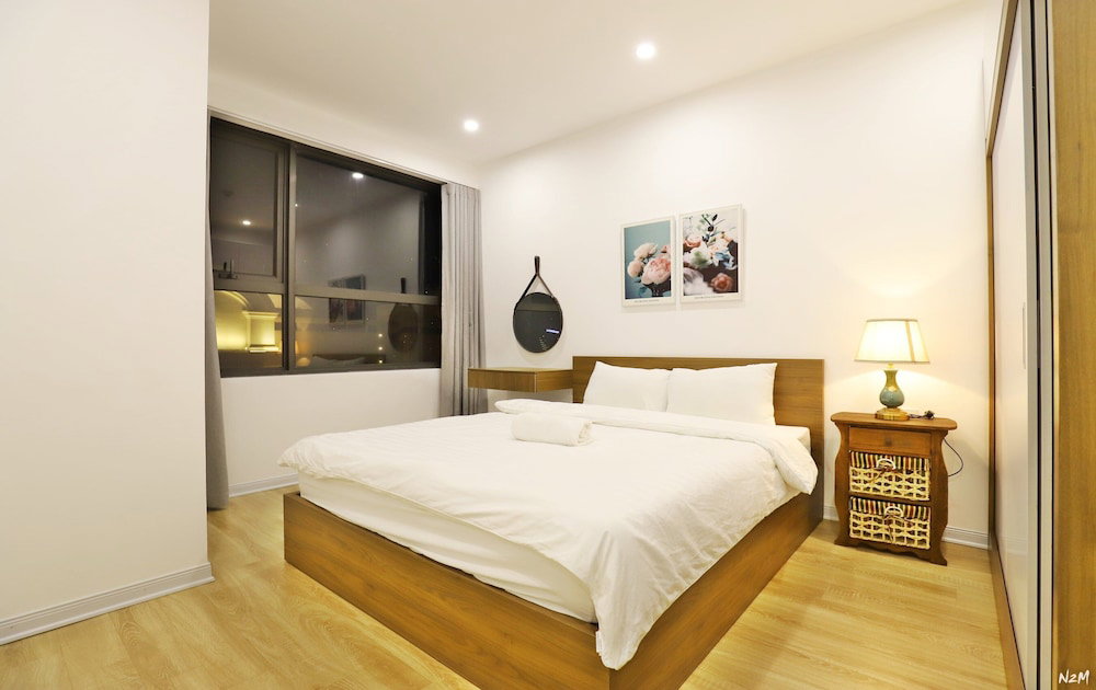 Tami Stay - Vinhomes D'capitale
