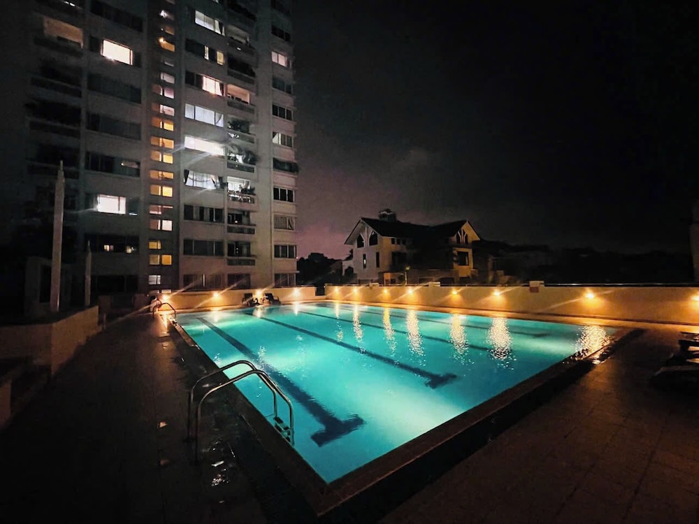 Hotel My Khang