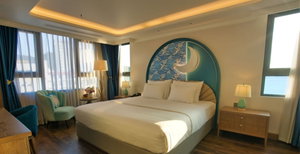 Hotel The Moon Boutique Hotel Cat Ba cazare Cat Ba