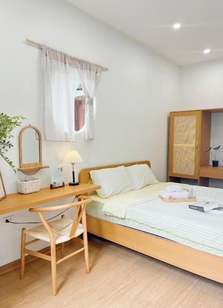 Hotel In Home