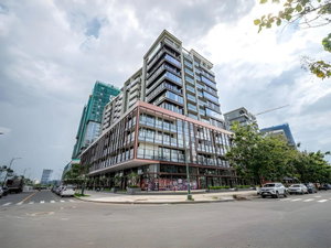Hotel Gallery Residence - Metropole Thu Thiem cazare Thu Duc