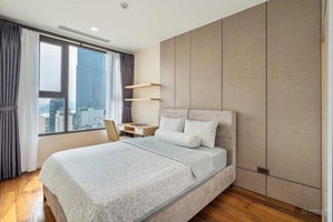 Hotel The Rixx D1 Mension cazare Quan Mot