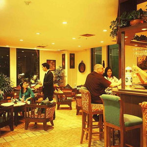Hotel Amora Tapae Hotel Chiang Mai cazare Chiang Mai