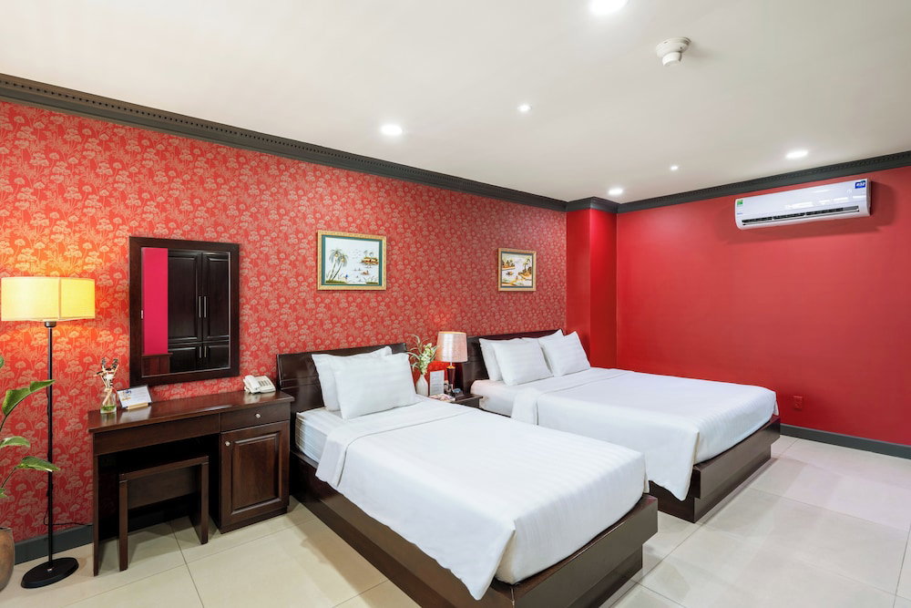 Hotel La Bonita Hotel & Apartments