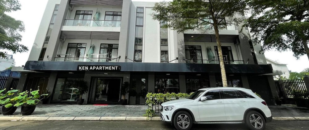 Hotel Ken Hotel & Apartment