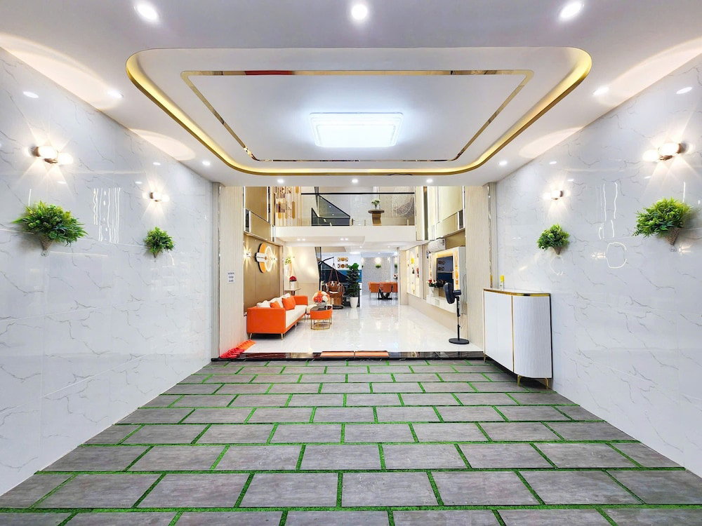Hotel Duong Cat Loi Homestay