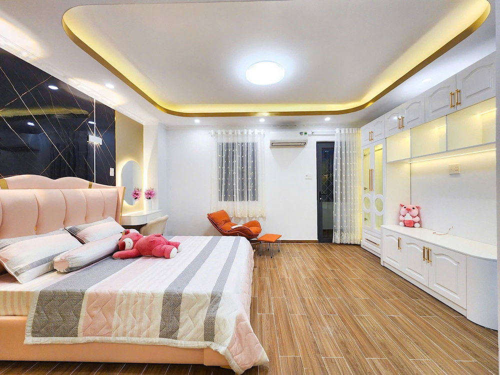 Duong Cat Loi Homestay