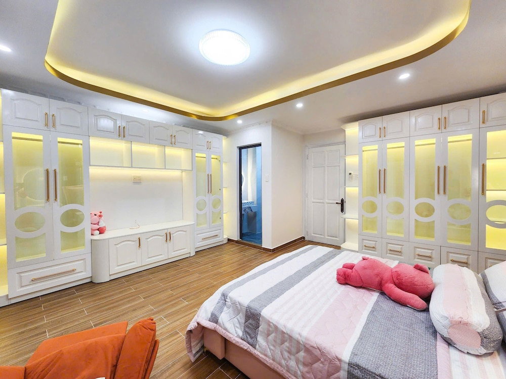 Duong Cat Loi Homestay