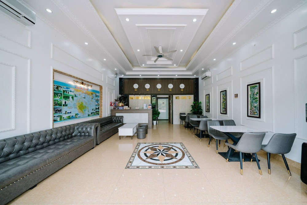Hotel Bao Phuc Hotel