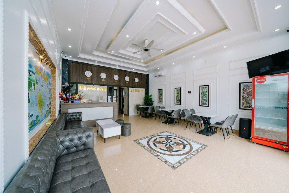 Bao Phuc Hotel