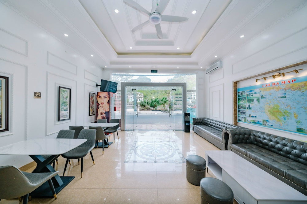 Bao Phuc Hotel