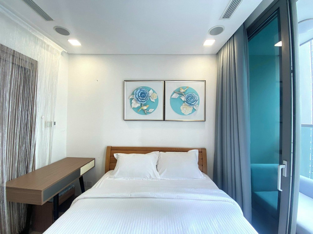 Landmark 81 Luxury- Lyshing Apartment
