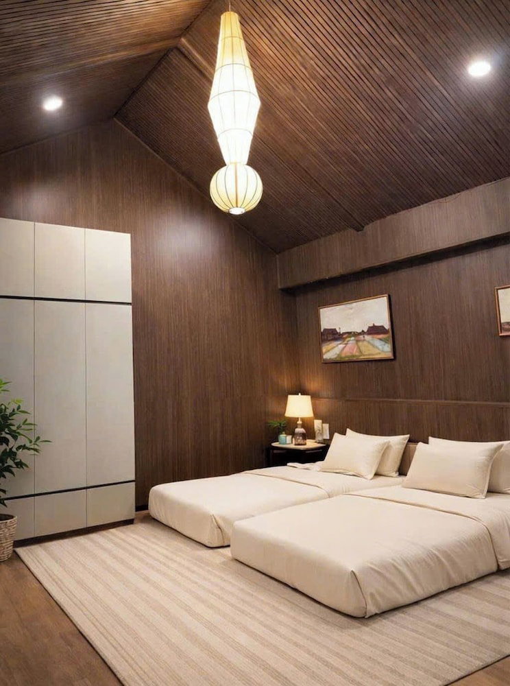 Hotel Pdg Phan Dinh Giot Apartment