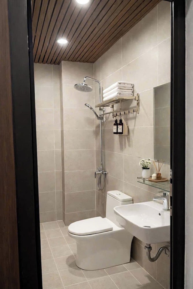 Pdg Phan Dinh Giot Apartment