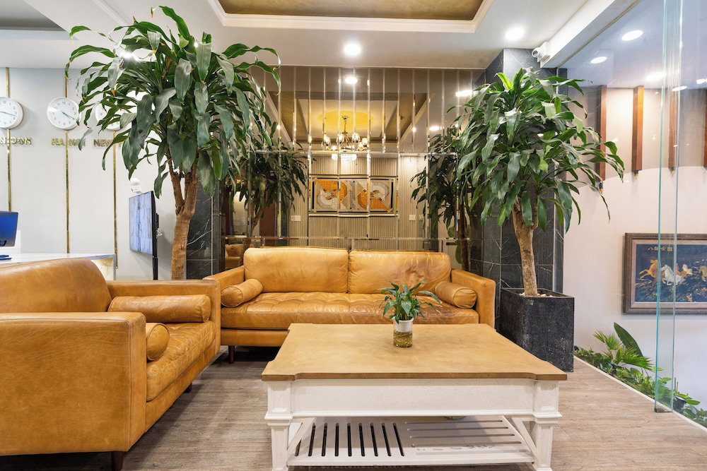 Lai Hotel Phu Nhuan - Near Tan Dinh Church & District 1