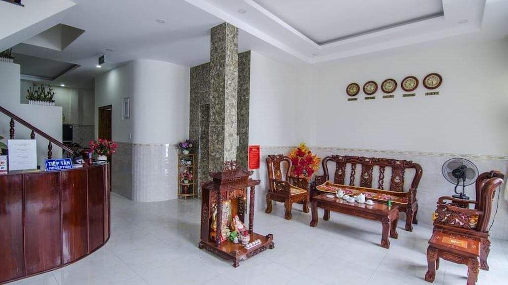Hotel Kim Hong Anh Guesthouse