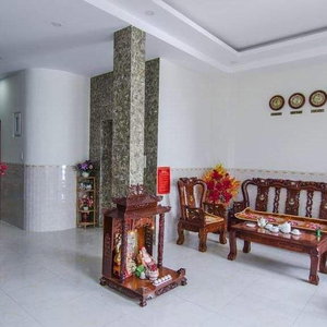 Hotel Kim Hong Anh Guesthouse cazare Duong GJong
