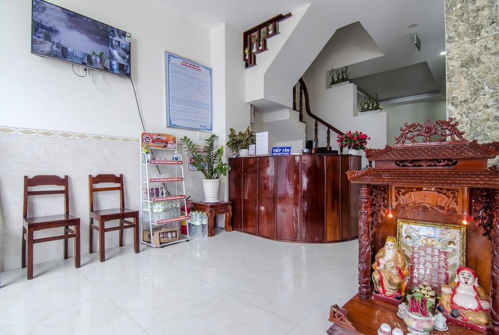 Kim Hong Anh Guesthouse