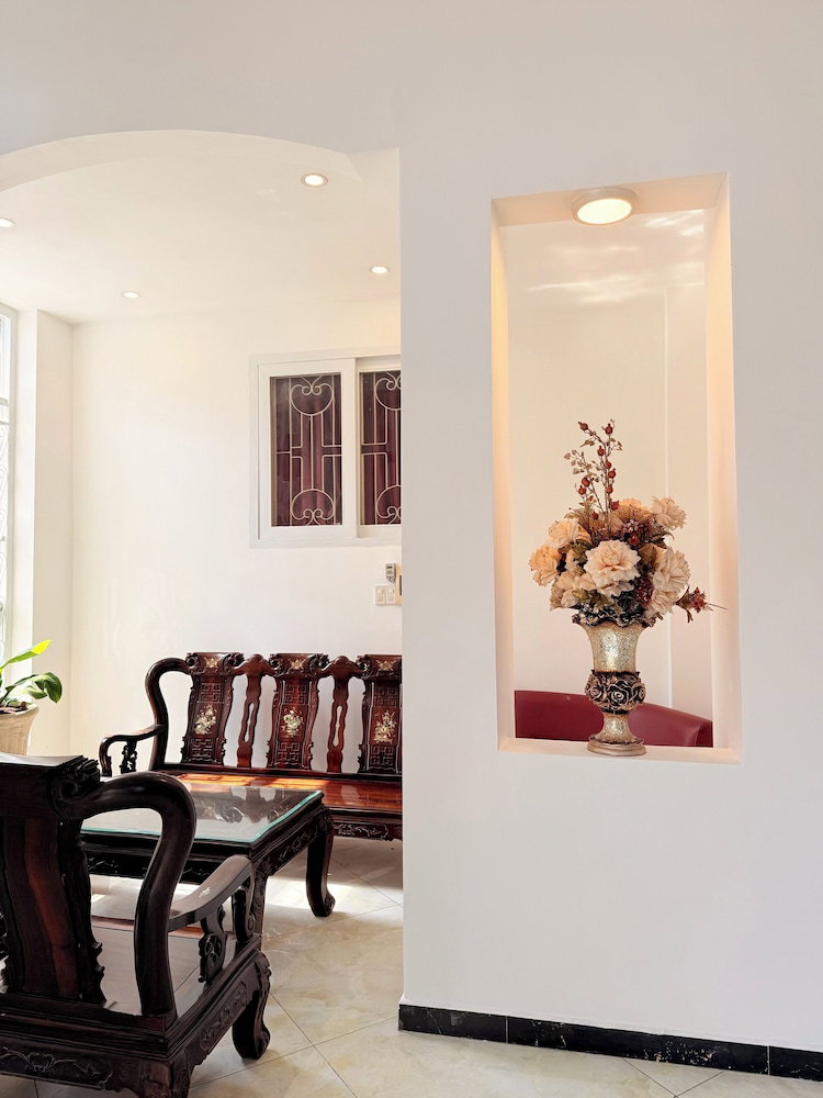 Hong Tam Hotel