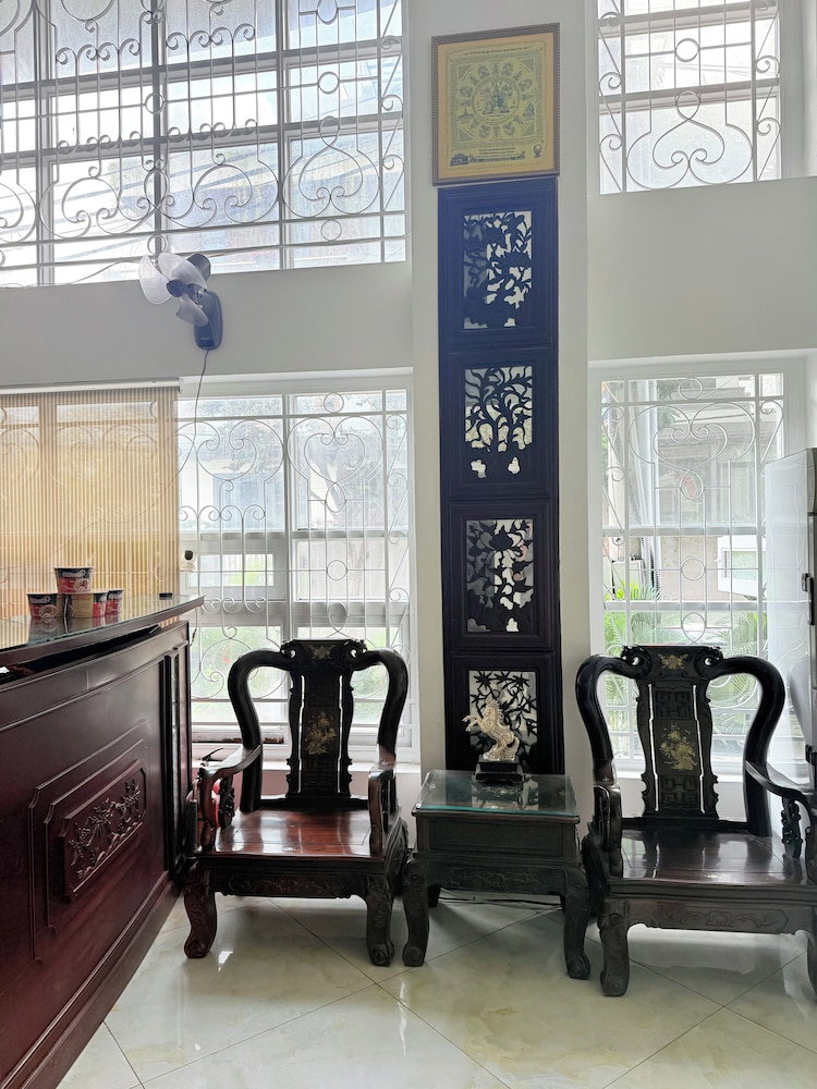Hong Tam Hotel