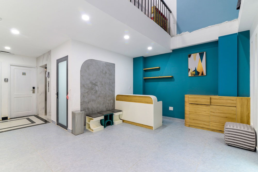 Cozrum Homes Saphera Residence