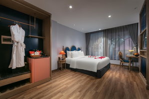 Hotel Solar Premium Hotel&Spa cazare Hoan Kiem