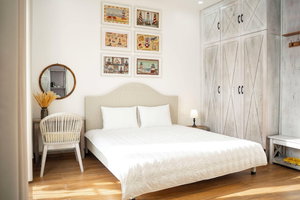 Hotel Cocochi Homestay Do Son cazare Nui Doi