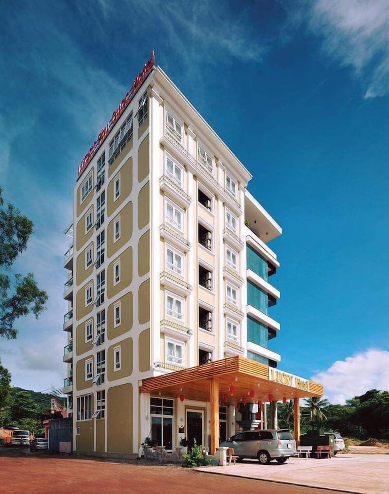 Hotel Lucky Phu Quoc Hotel