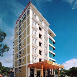 Sejur Lucky Phu Quoc Hotel vacanta Duong GJong