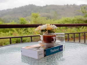 Hotel Amantra Lake View Resort cazare Ko Lanta