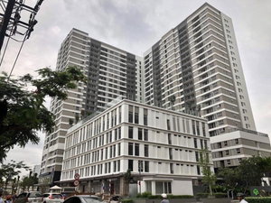 Hotel The Parkview - Very Close Tsn Airport cazare Quan Phu Nhuan