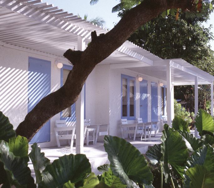 Hotel Sai Kaew Beach Resort