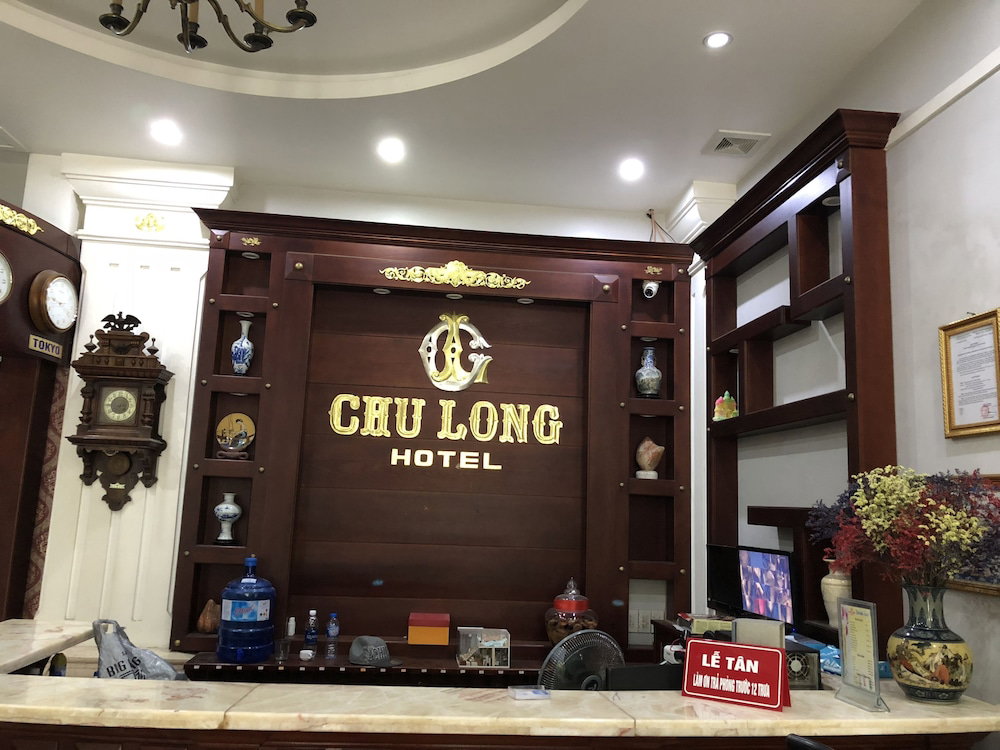 Chu Long Hotel & Spa