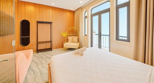 Hotel S79 T68 Hotel Go Vap cazare Quan Binh Thanh