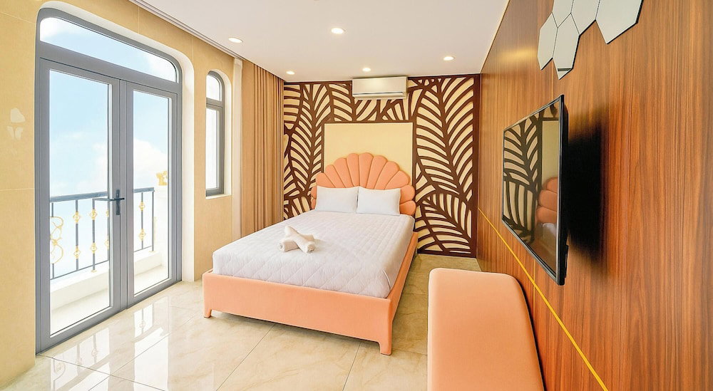 S79 T68 Hotel Go Vap