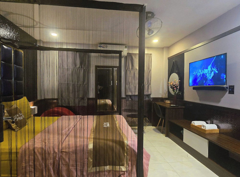 Hotel Kha Thy Hotel 2