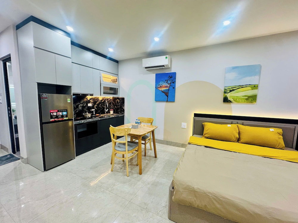 25 House 268 Ngoc Thuy